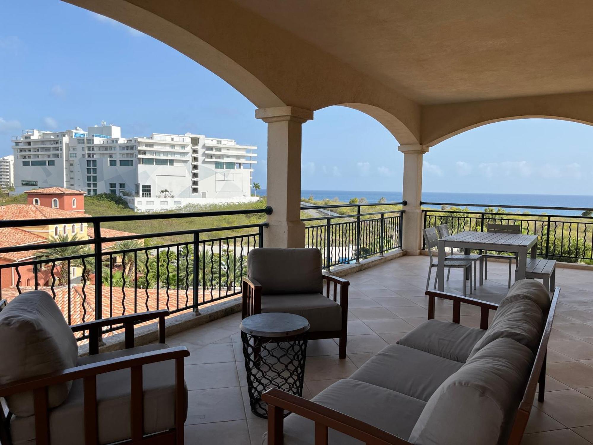 The Hotel Porto Cupecoy Philipsburg  Exterior photo