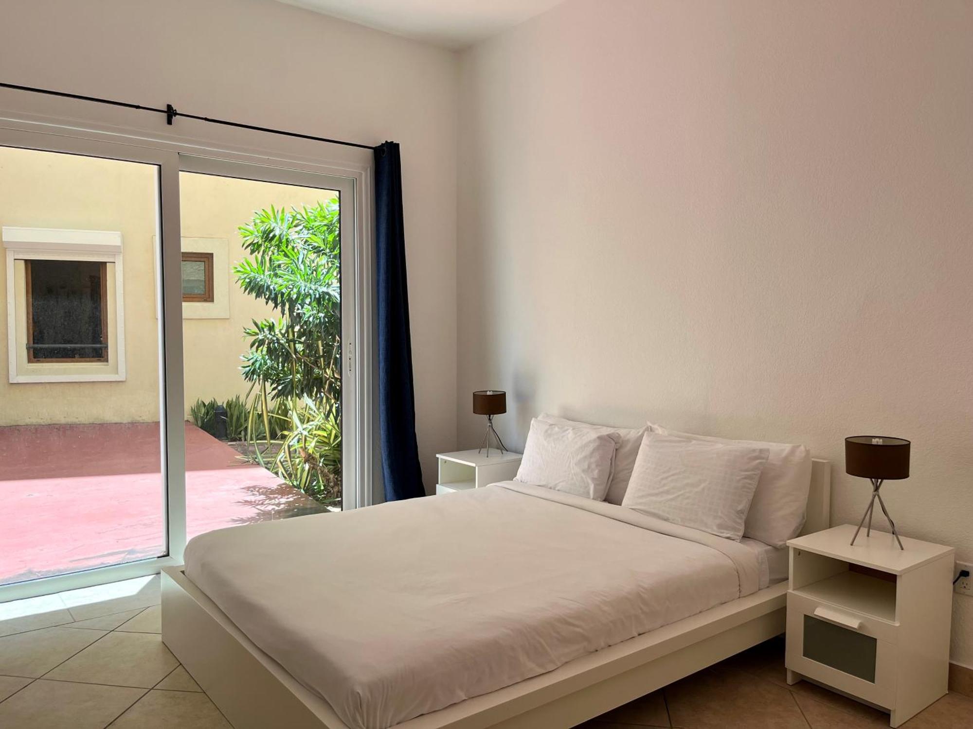 The Hotel Porto Cupecoy Philipsburg  Exterior photo